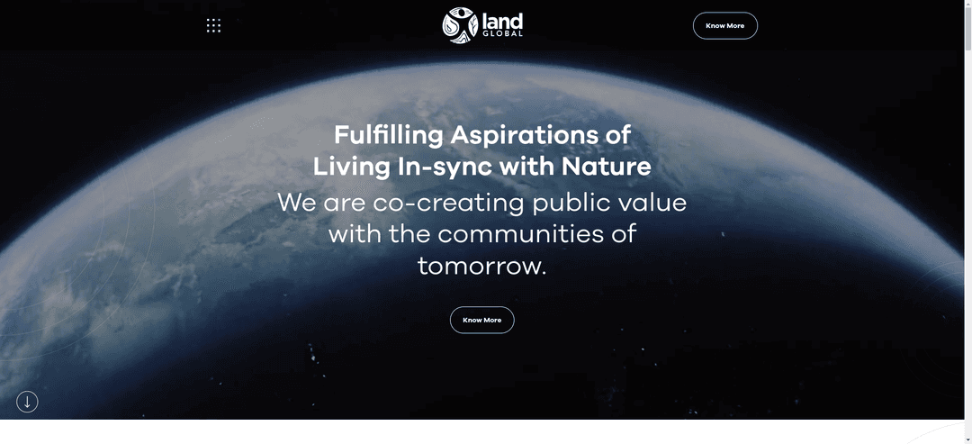 LandGlobal